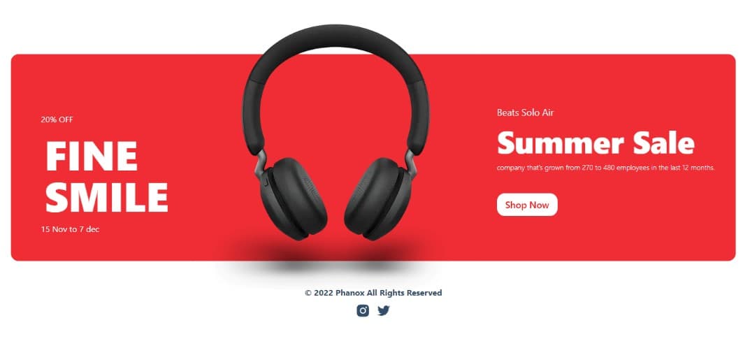 Ecommerce